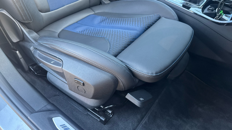 BMW 1 Series 118i [136] M Sport 5dr [Live Cockpit Professional] Petrol Hatchback